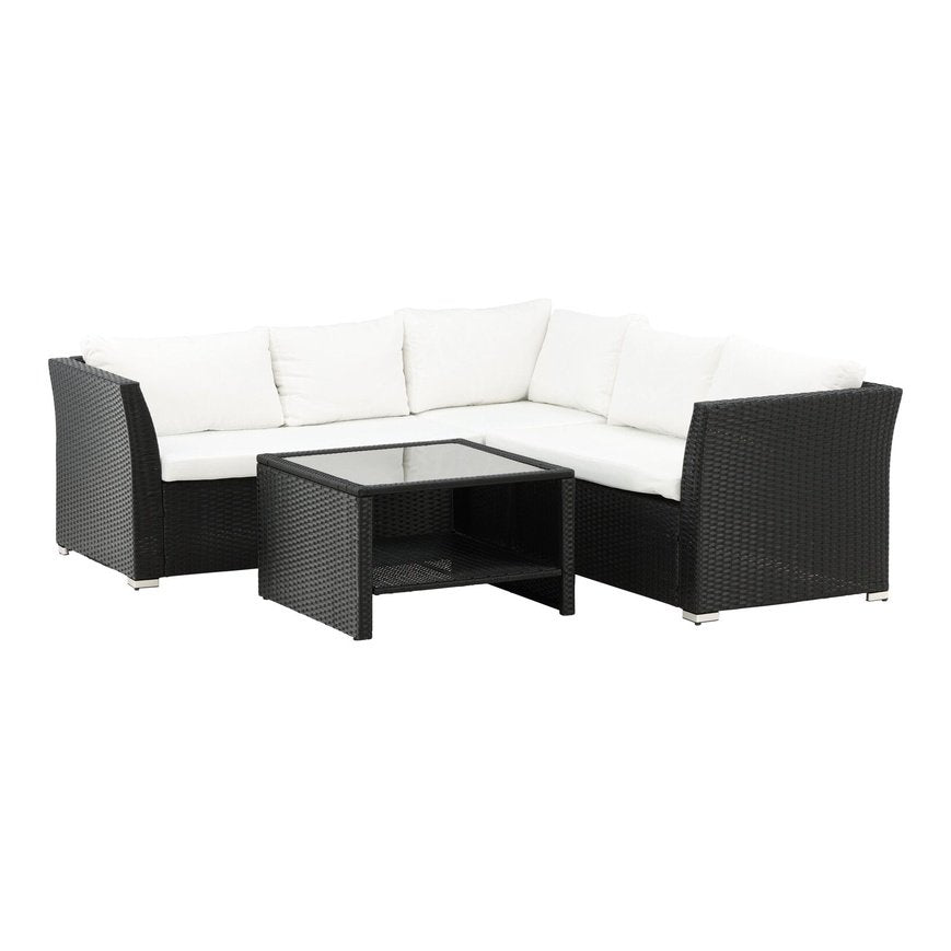 Haiti sofagruppe