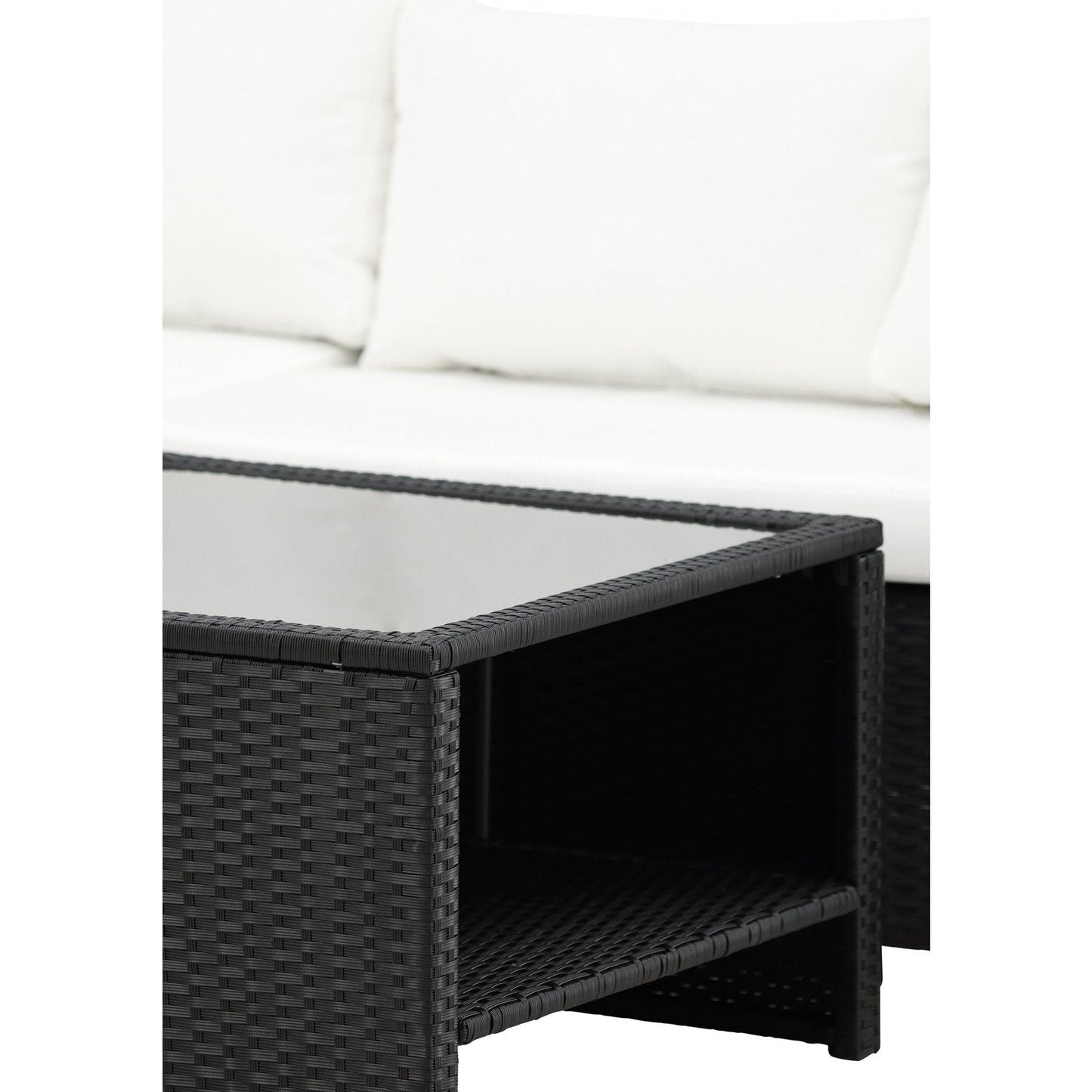 Haiti sofagruppe