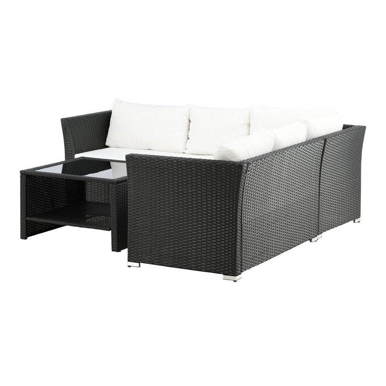 Haiti sofagruppe
