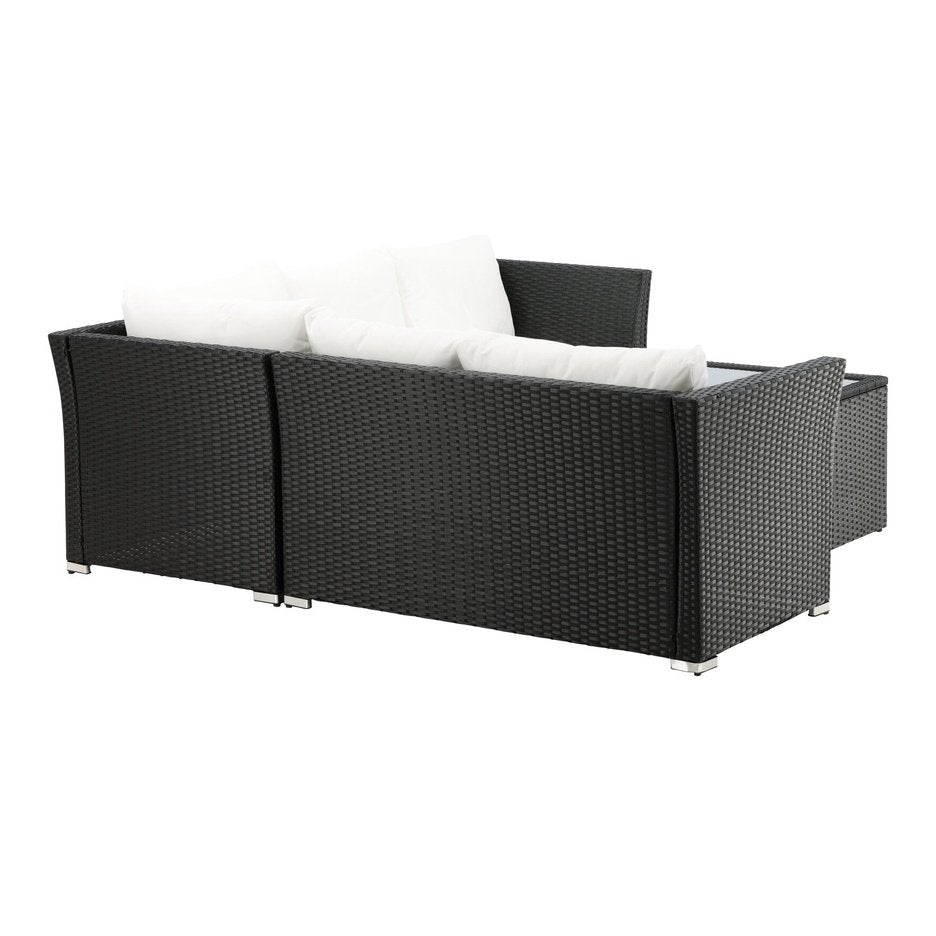 Haiti sofagruppe