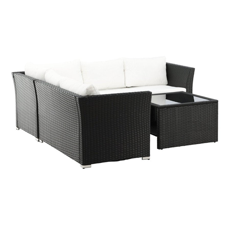 Haiti sofagruppe