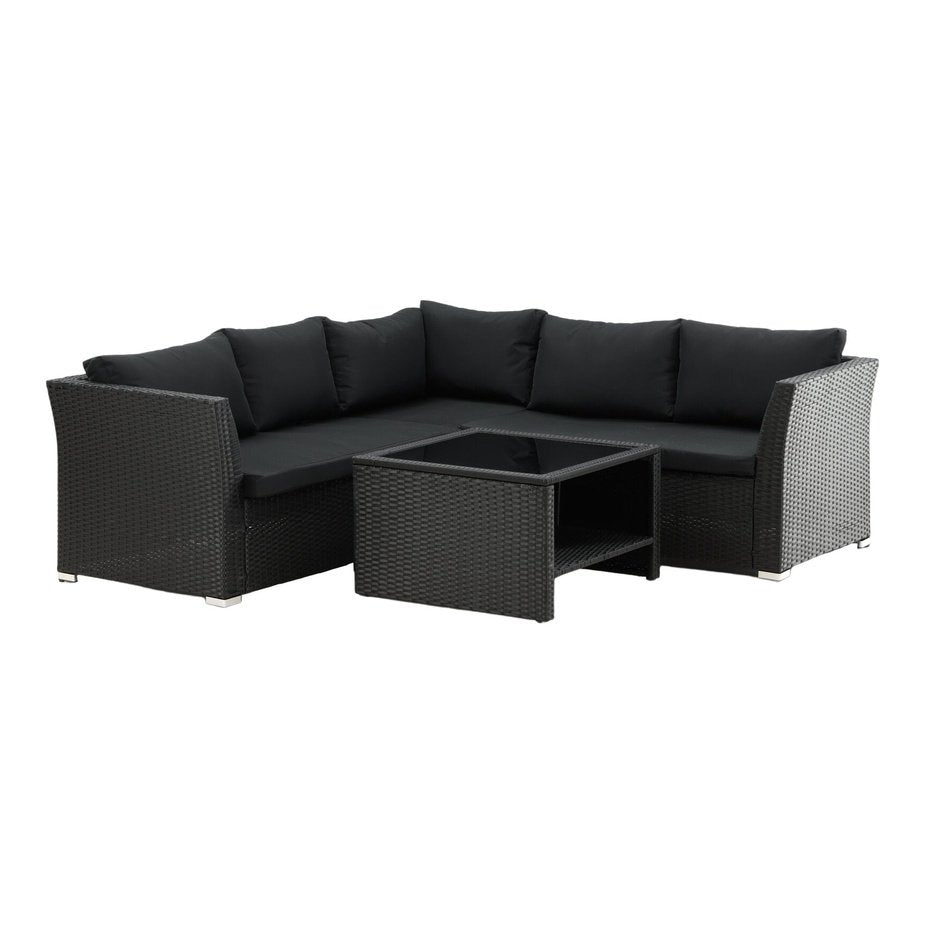 Haiti sofagruppe
