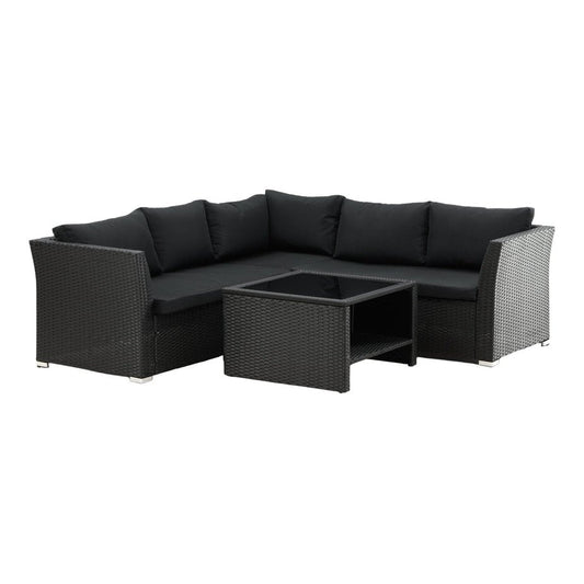 Haiti sofagruppe