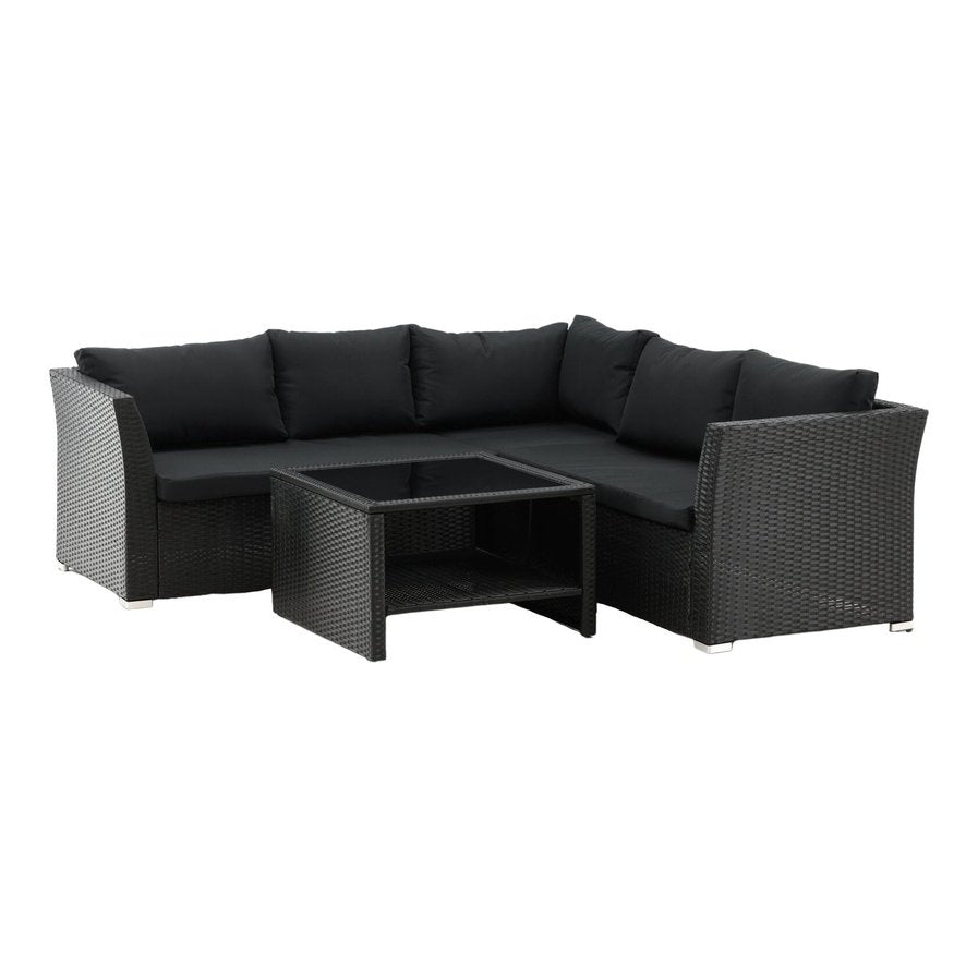 Haiti sofagruppe