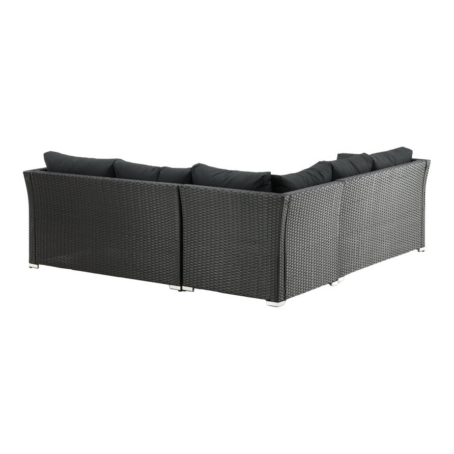 Haiti sofagruppe