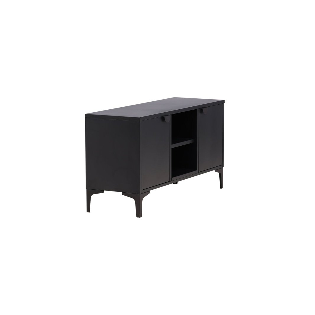 Piring TV-benk