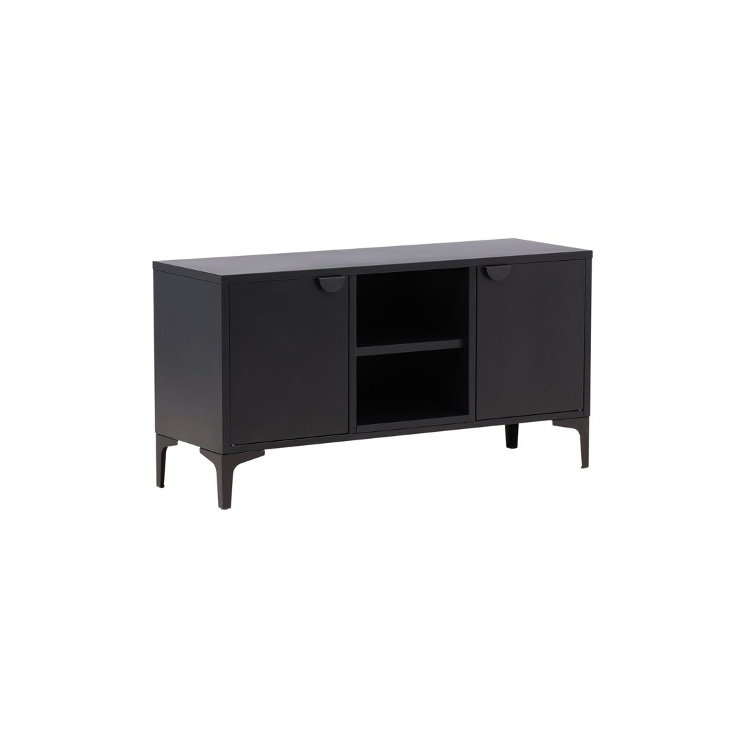 Piring TV-benk