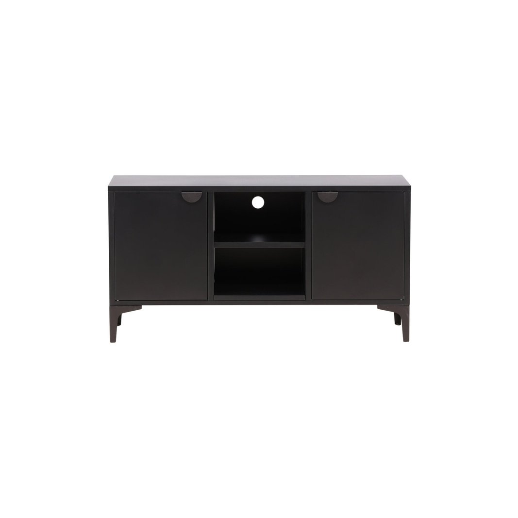 Piring TV-benk