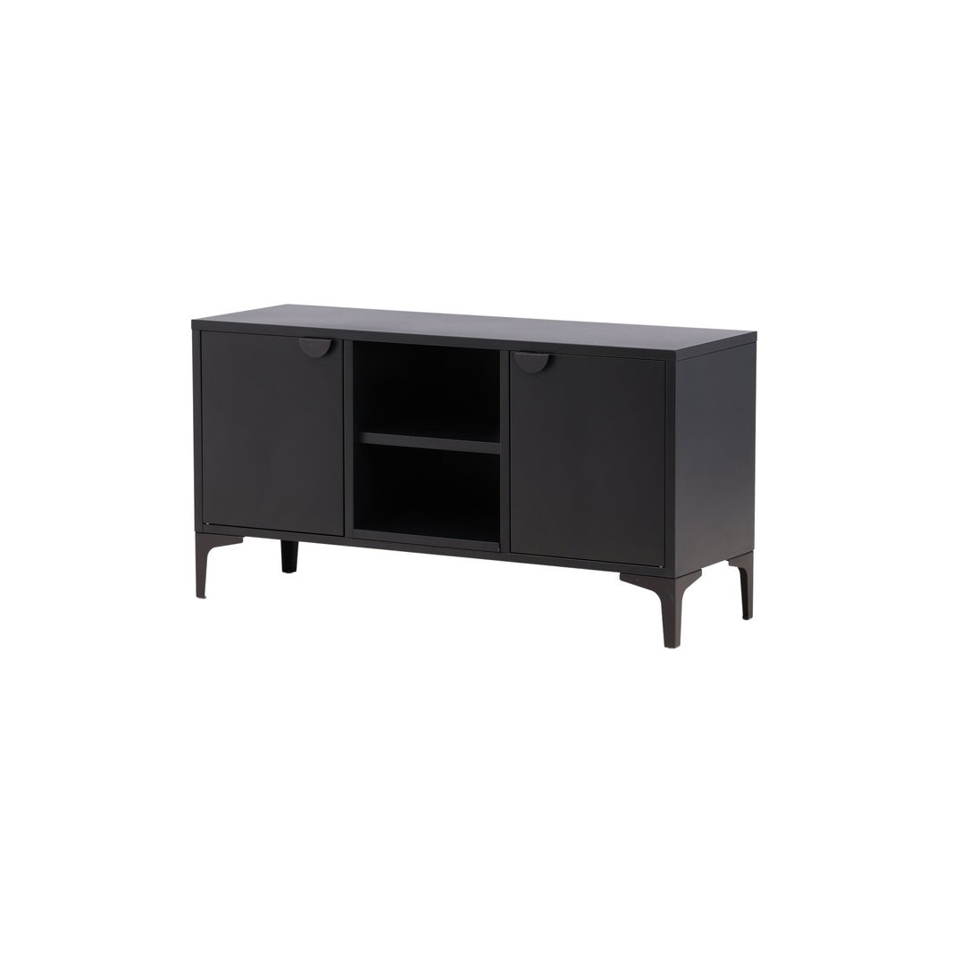 Piring TV-benk