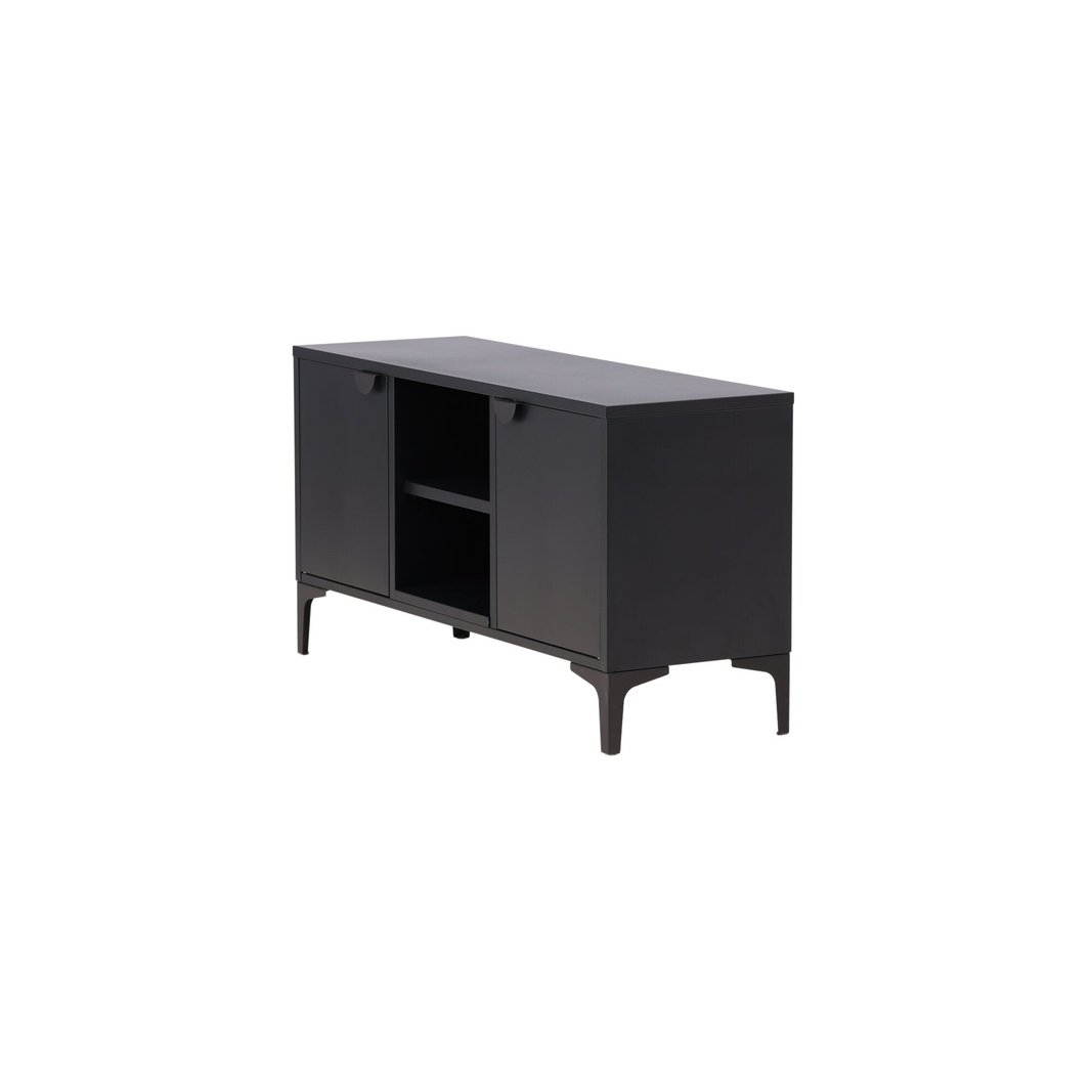 Piring TV-benk