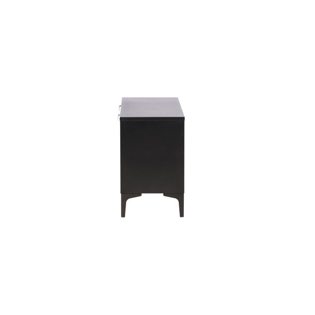 Piring TV-benk