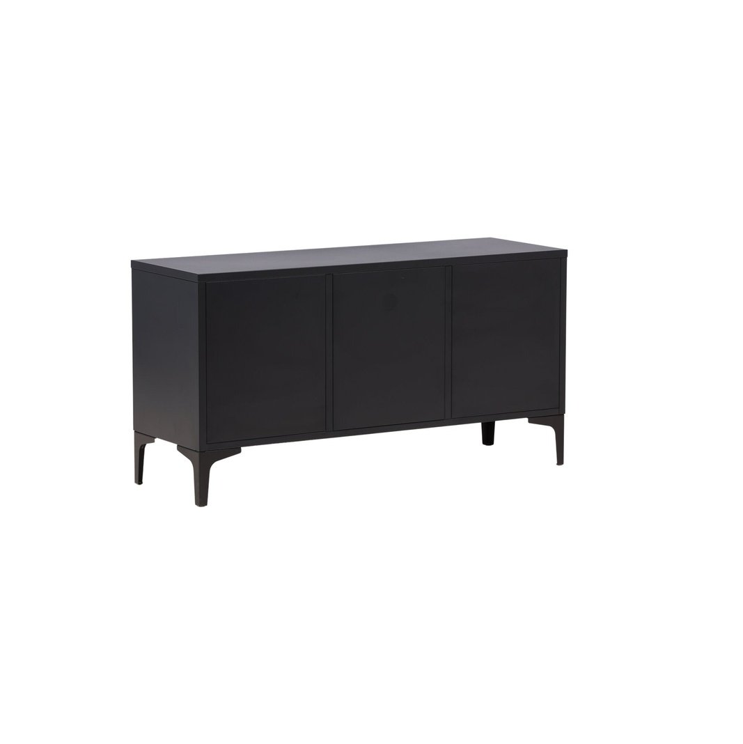 Piring TV-benk