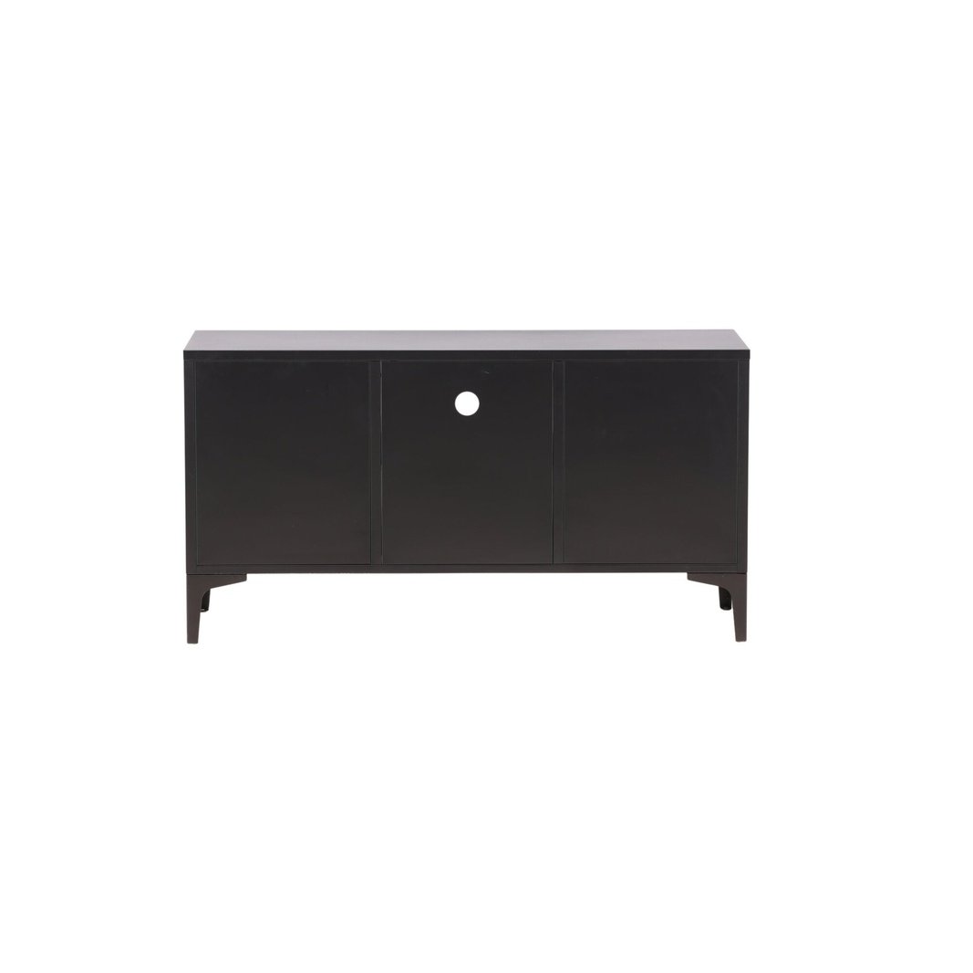 Piring TV-benk