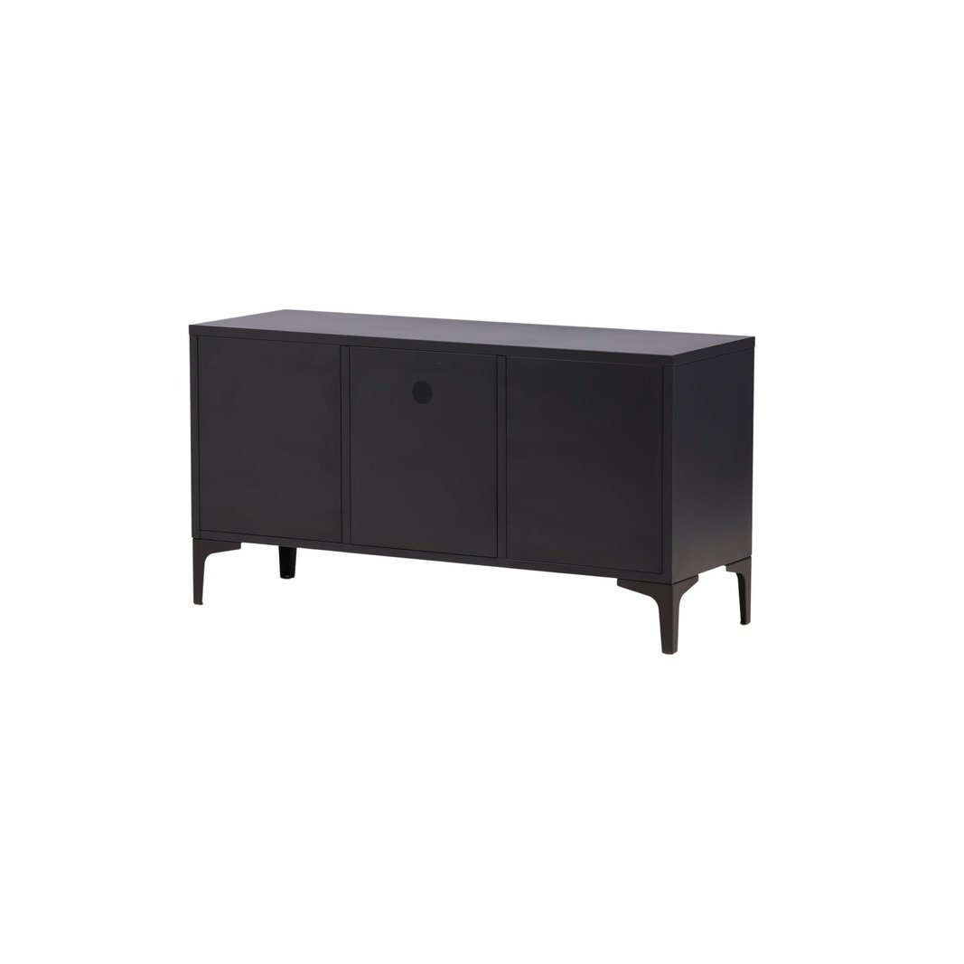 Piring TV-benk