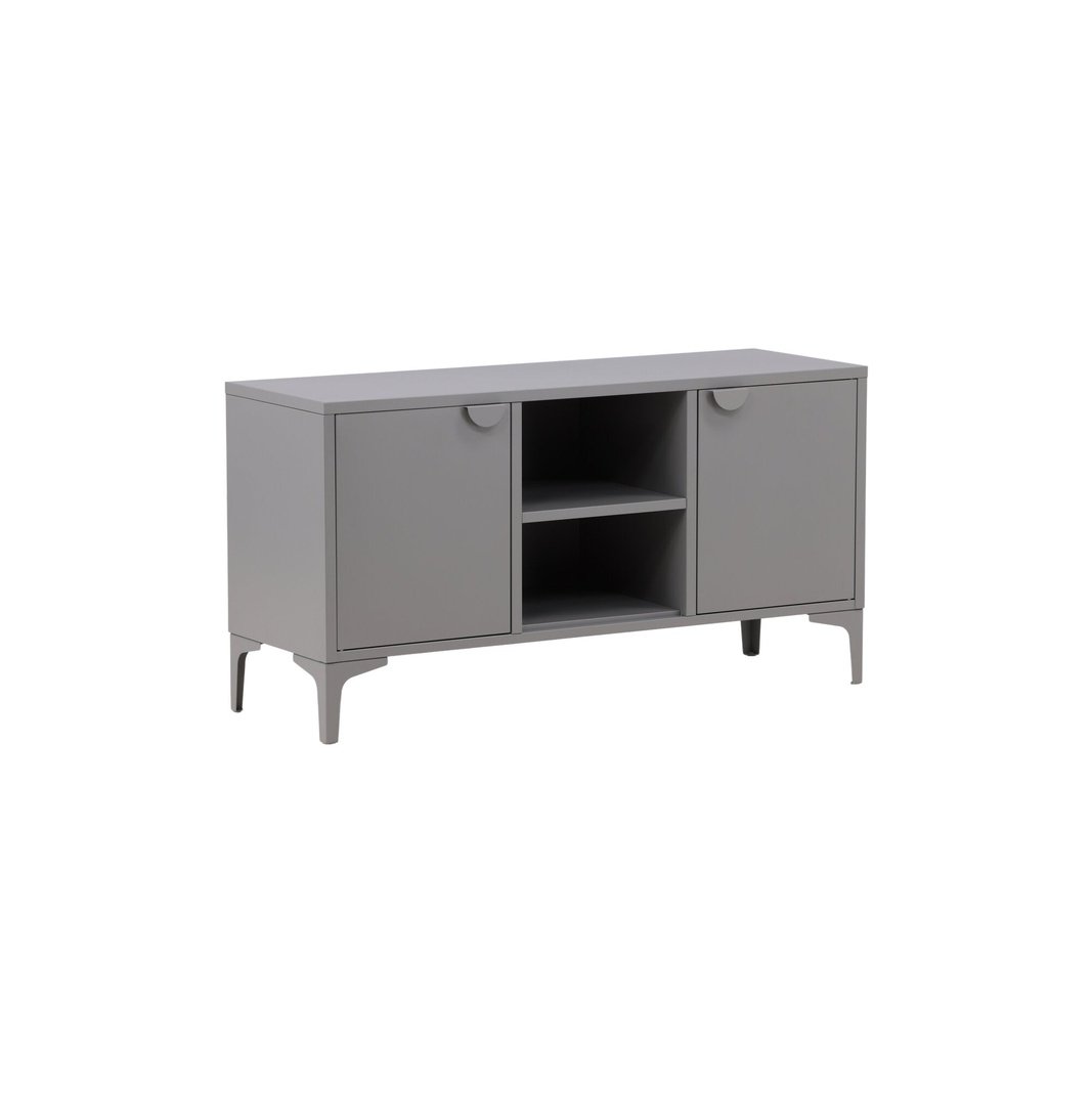 Piring TV-benk