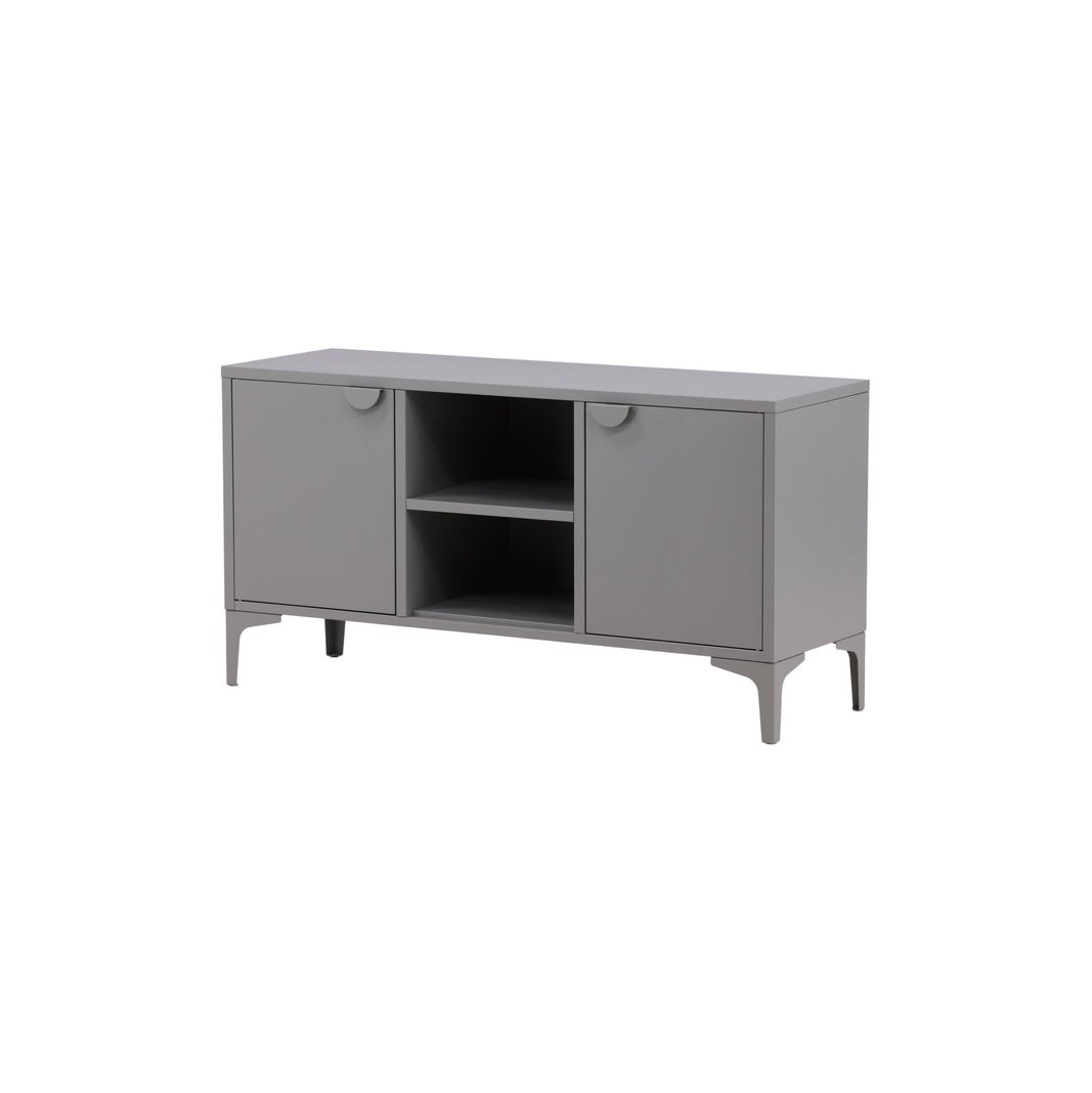 Piring TV-benk