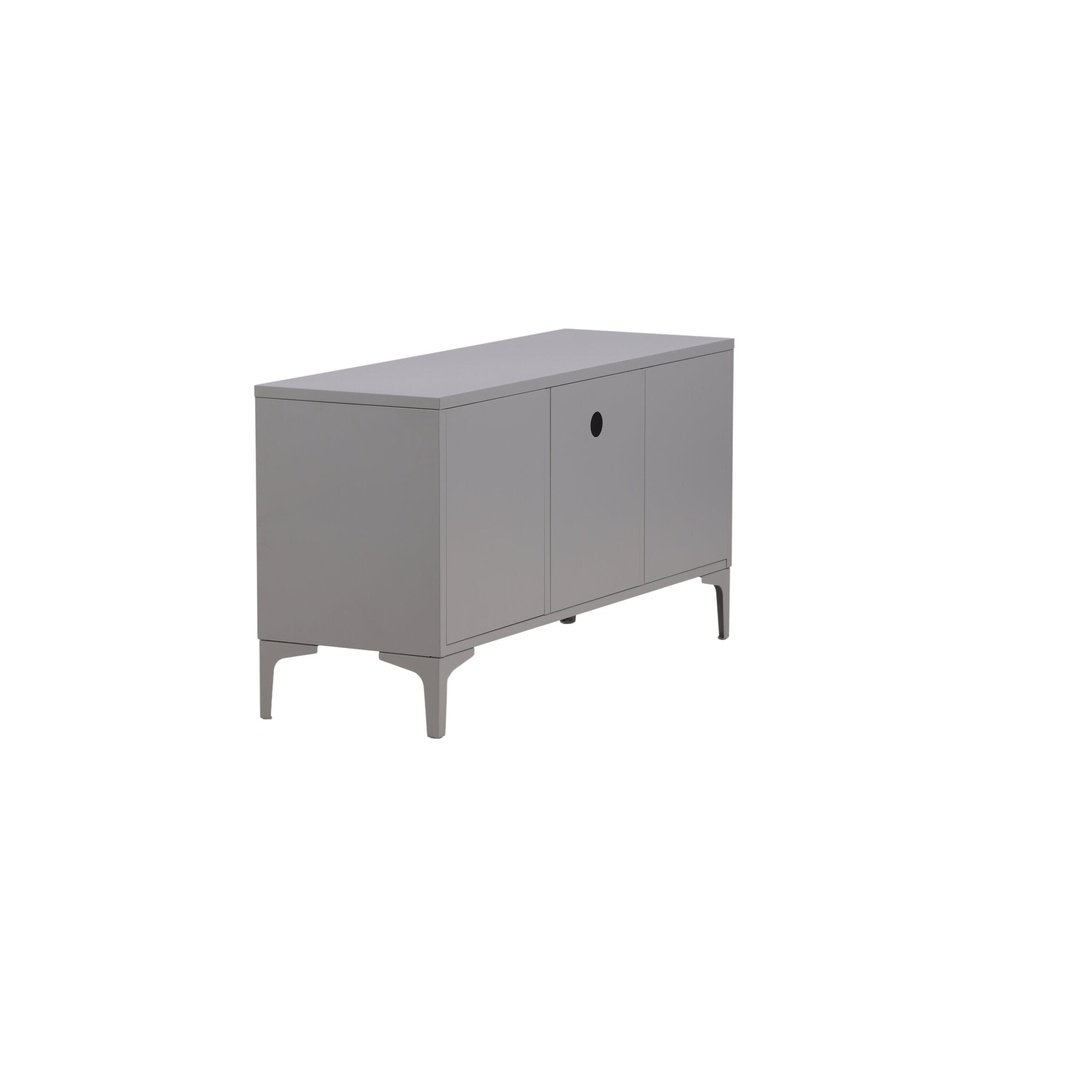 Piring TV-benk
