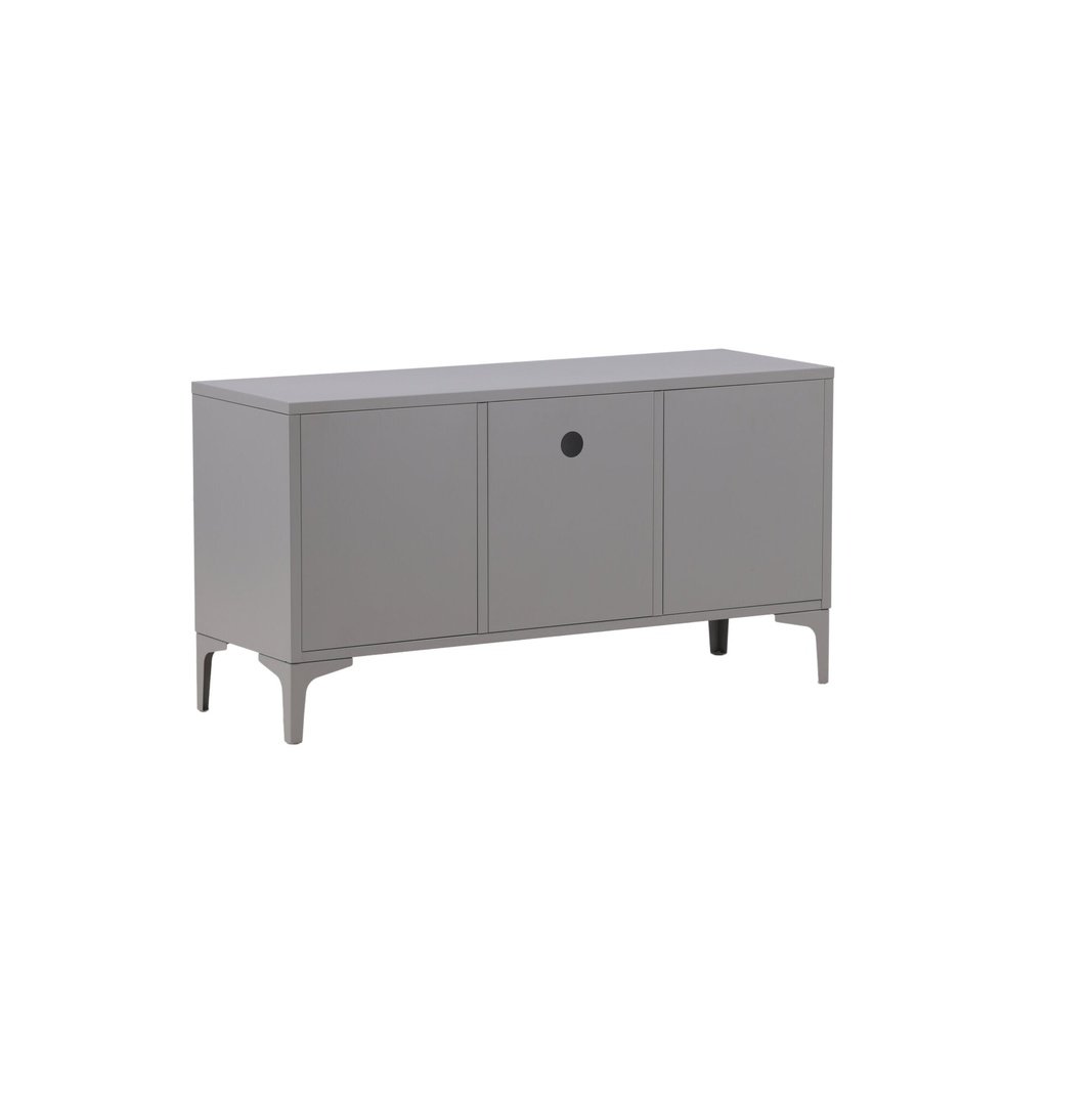 Piring TV-benk