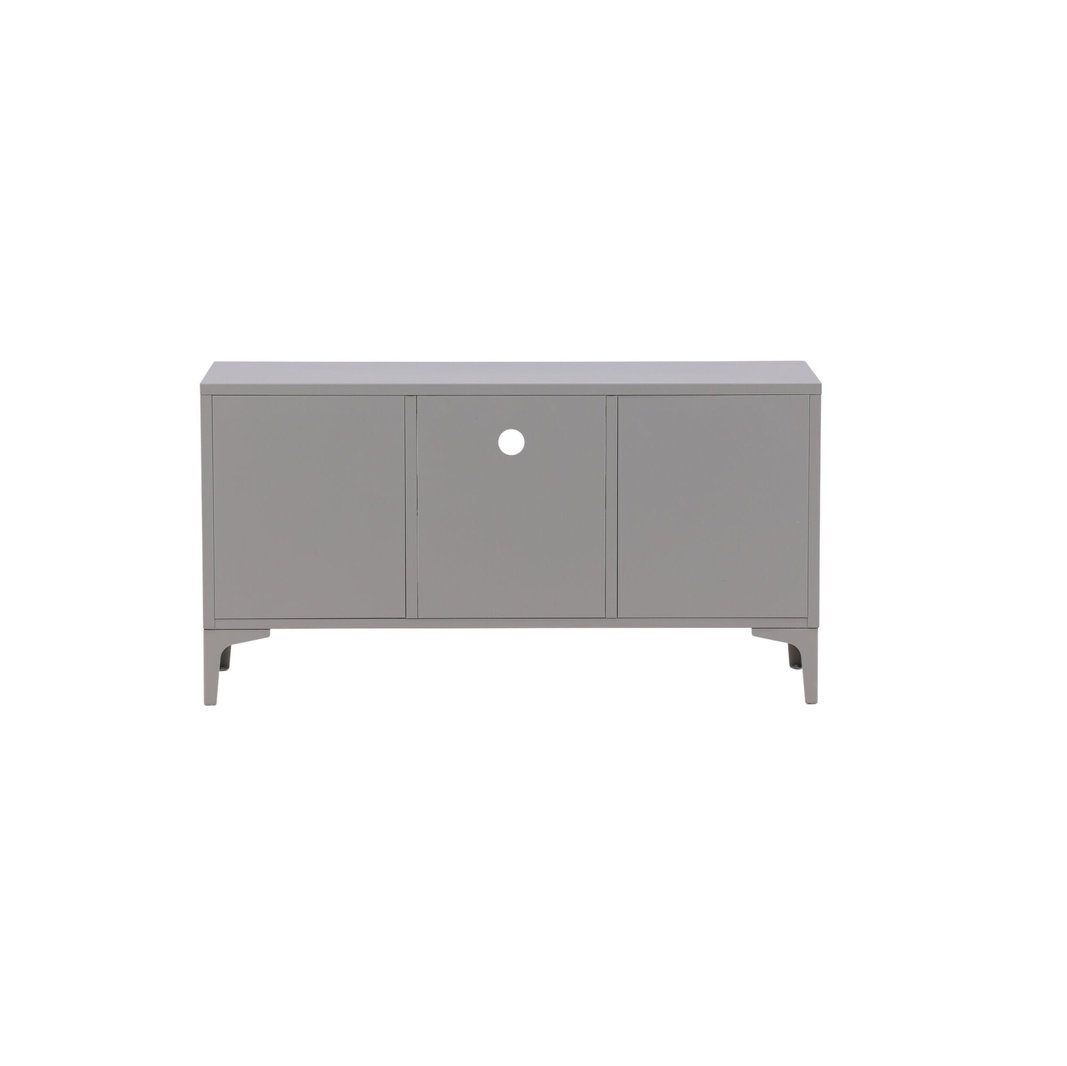 Piring TV-benk
