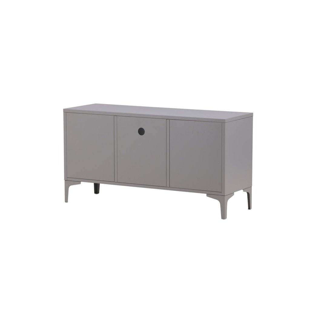 Piring TV-benk