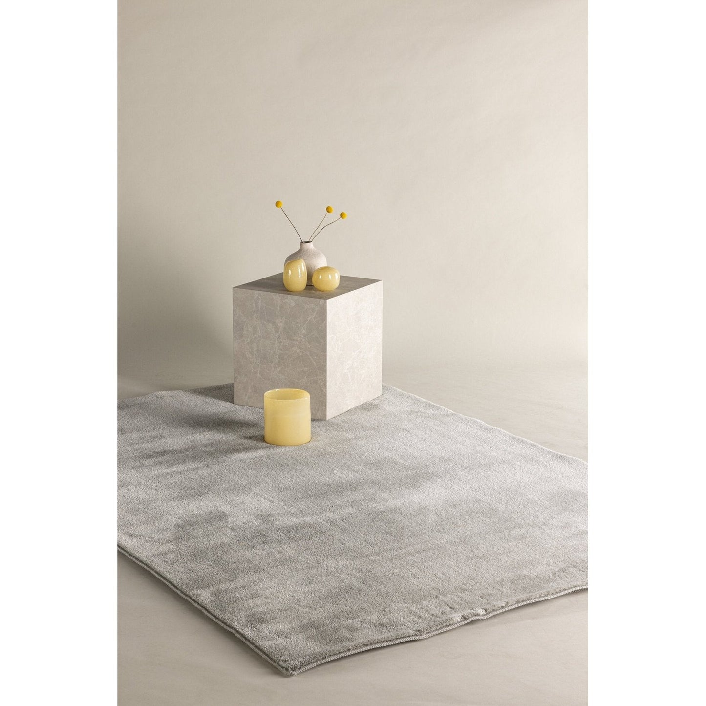 Blanca teppe 230x160