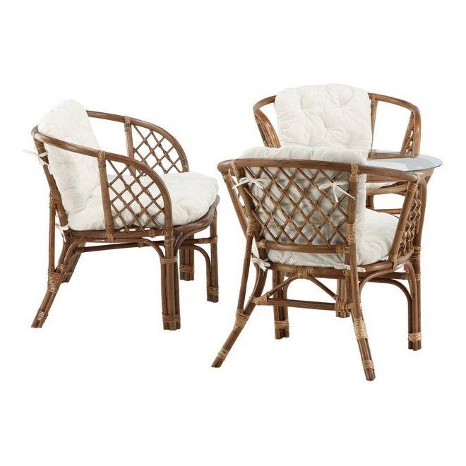 Wera lounge set