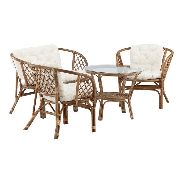 Wera lounge set