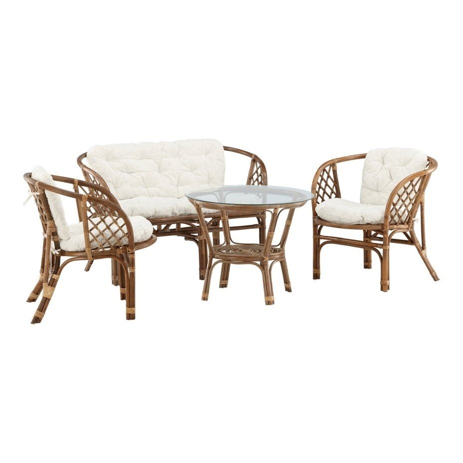 Wera lounge set