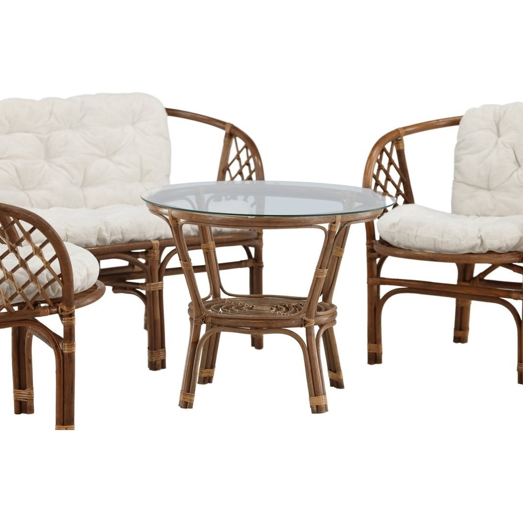 Wera lounge set