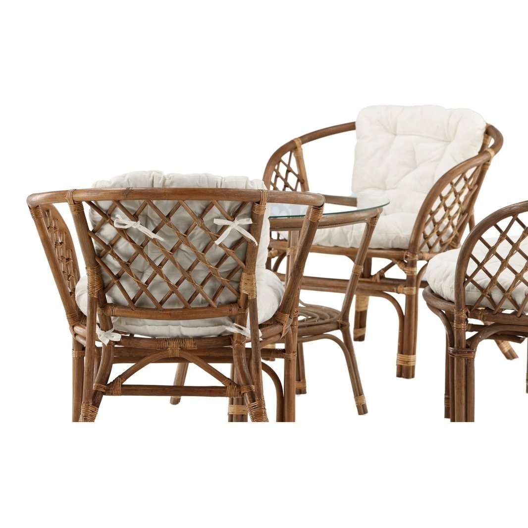 Wera lounge set