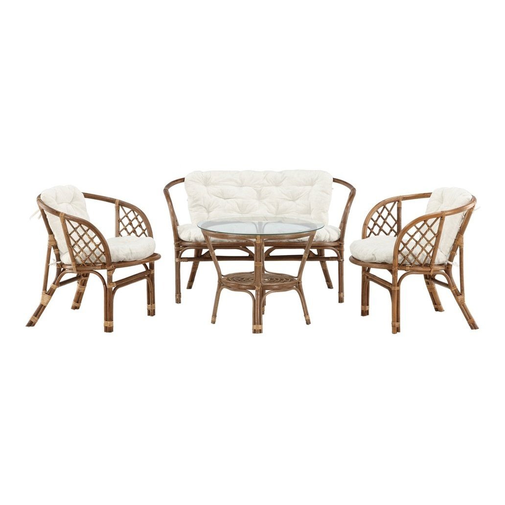 Wera lounge set