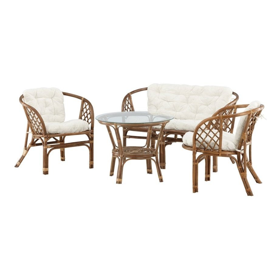 Wera lounge set