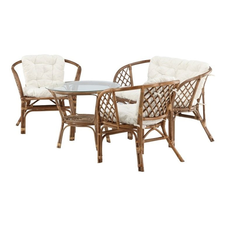 Wera lounge set