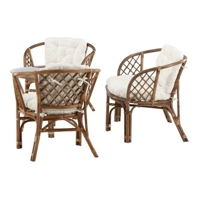 Wera lounge set