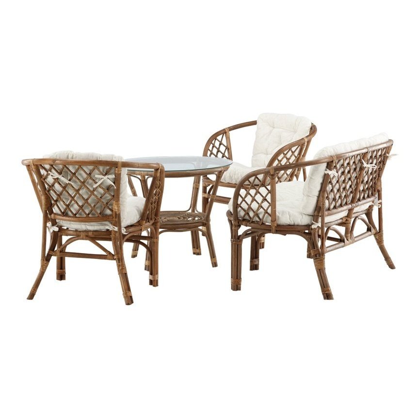 Wera lounge set