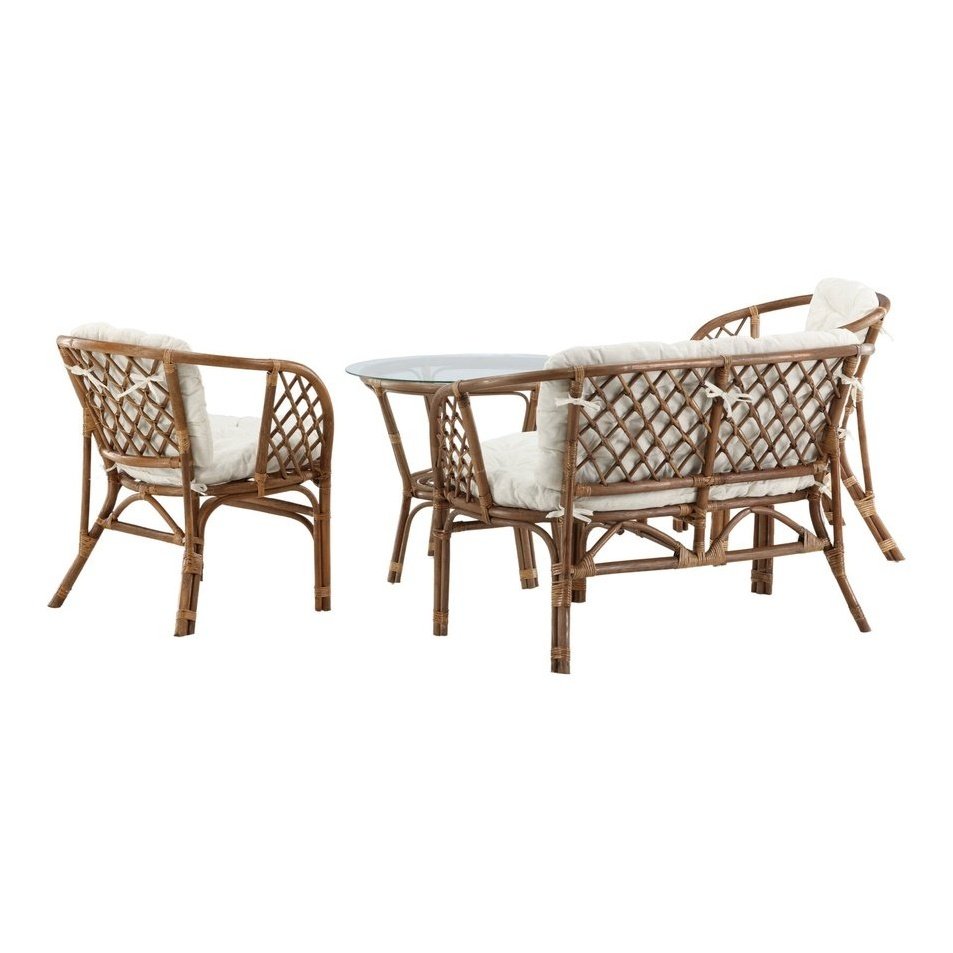 Wera lounge set