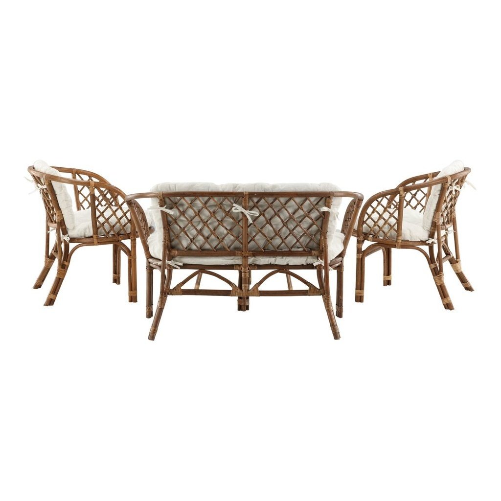 Wera lounge set