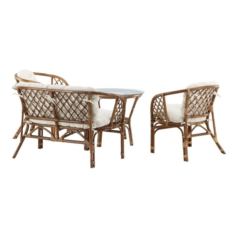 Wera lounge set