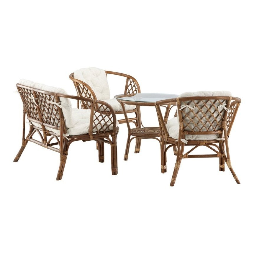 Wera lounge set