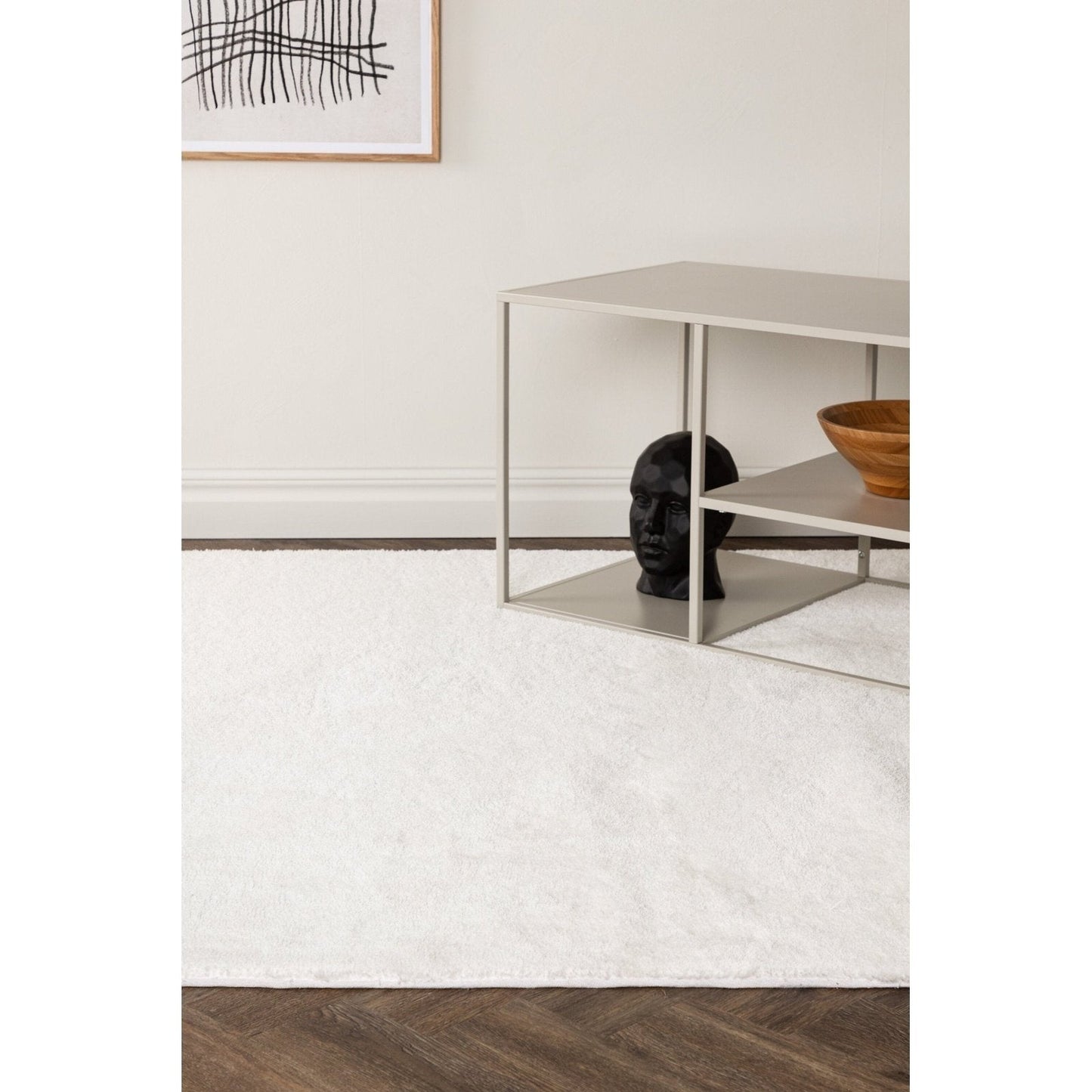 Undra teppe 200x300