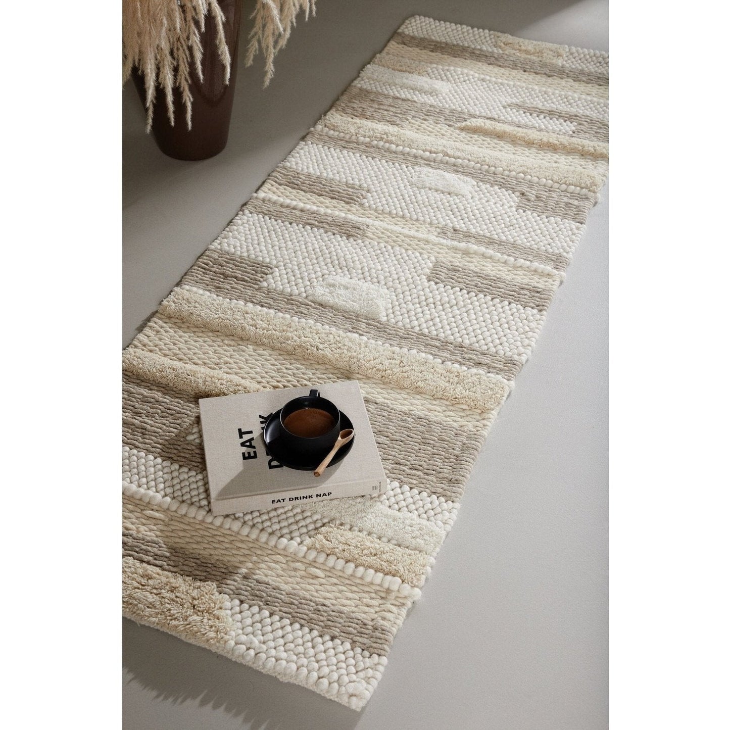 Sixten teppe 200x70