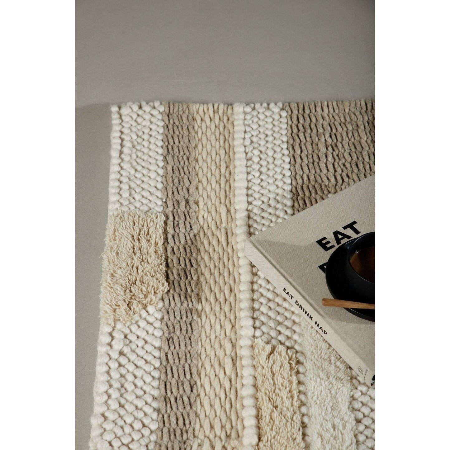 Sixten teppe 200x70