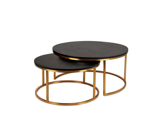 Oceanside settebord - Sidebord-Homefactory -Nordstrand Møbler og Interiør