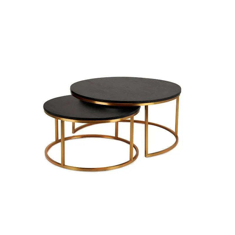 Oceanside settebord - Sidebord-Homefactory -Nordstrand Møbler og Interiør