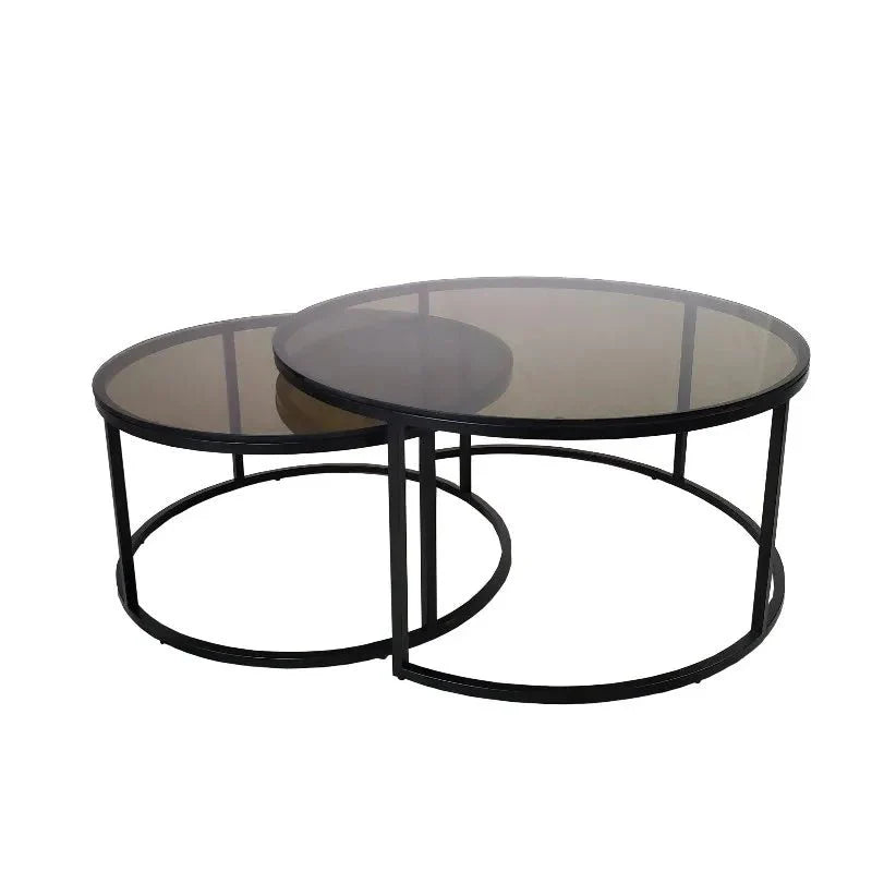 Oceanside settebord - Sidebord-Homefactory -Nordstrand Møbler og Interiør