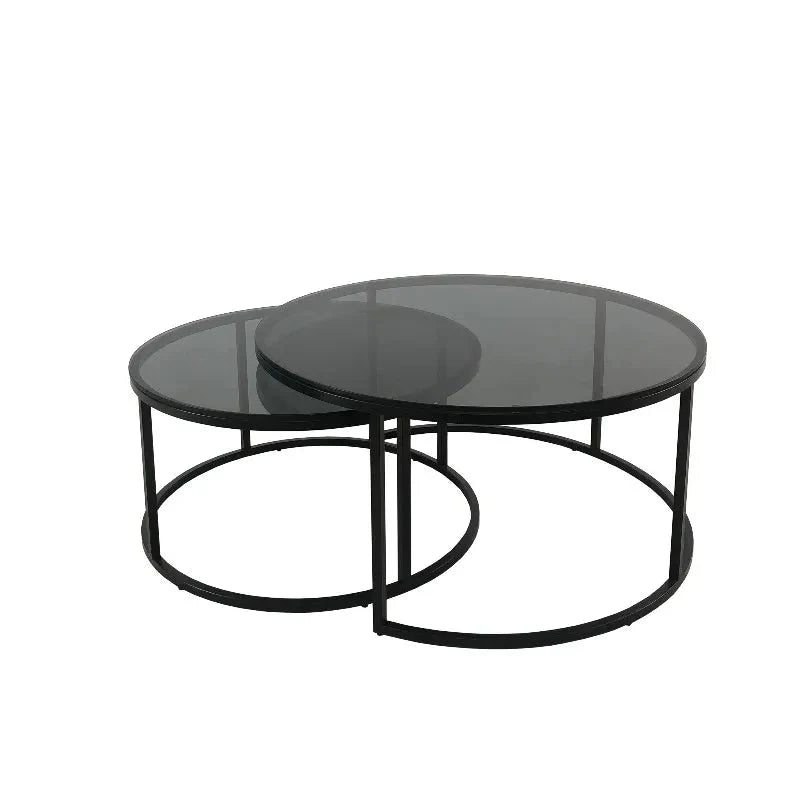 Oceanside settebord - Sidebord-Homefactory -Nordstrand Møbler og Interiør