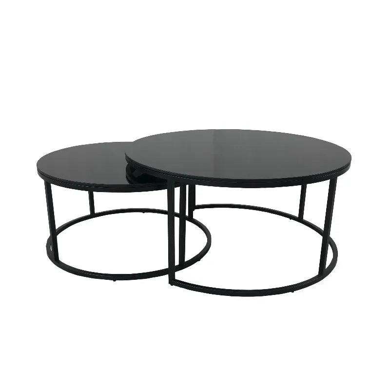 Oceanside settebord - Sidebord-Homefactory -Nordstrand Møbler og Interiør