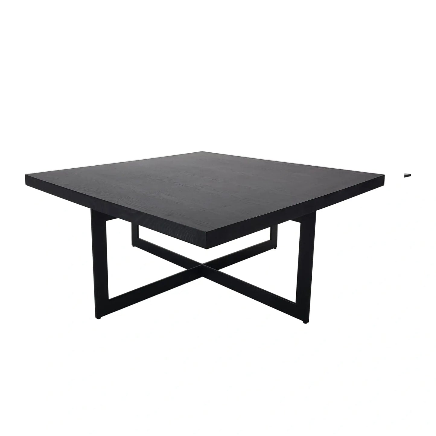 Salongbord Alexandria firkantet Homefactory