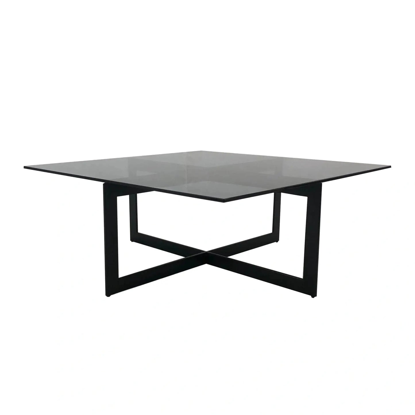 Salongbord Alexandria firkantet Homefactory