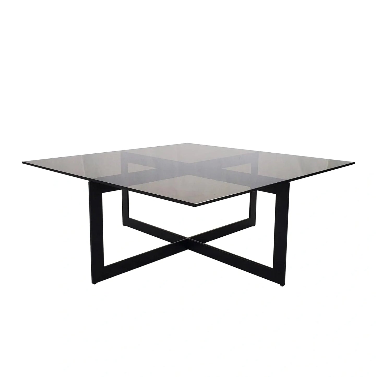 Salongbord Alexandria firkantet Homefactory